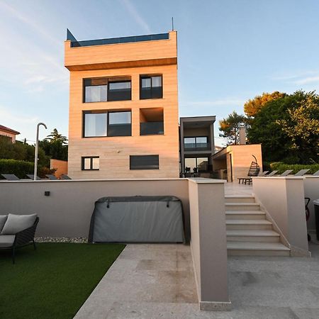 Luxury Villa Zlatko Кожино Экстерьер фото