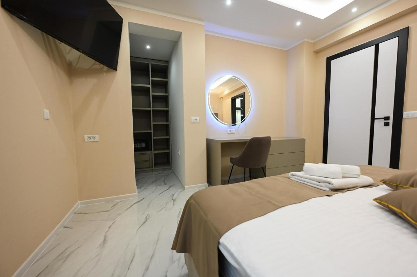 Luxury Villa Zlatko Кожино Экстерьер фото