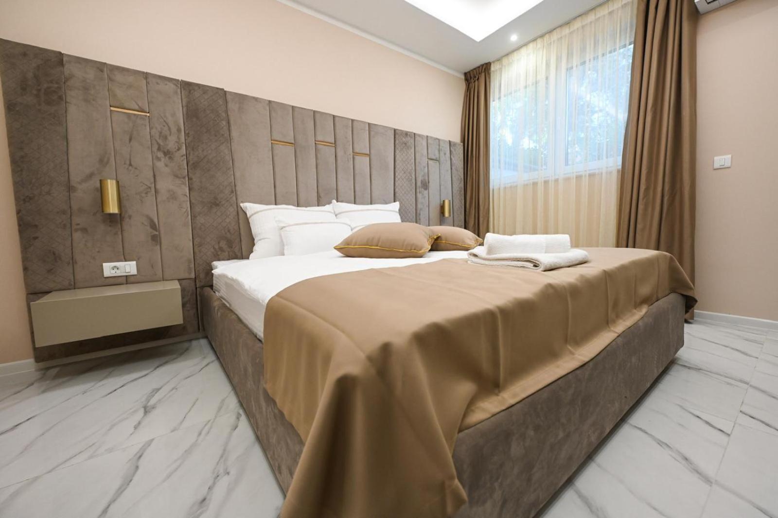 Luxury Villa Zlatko Кожино Экстерьер фото