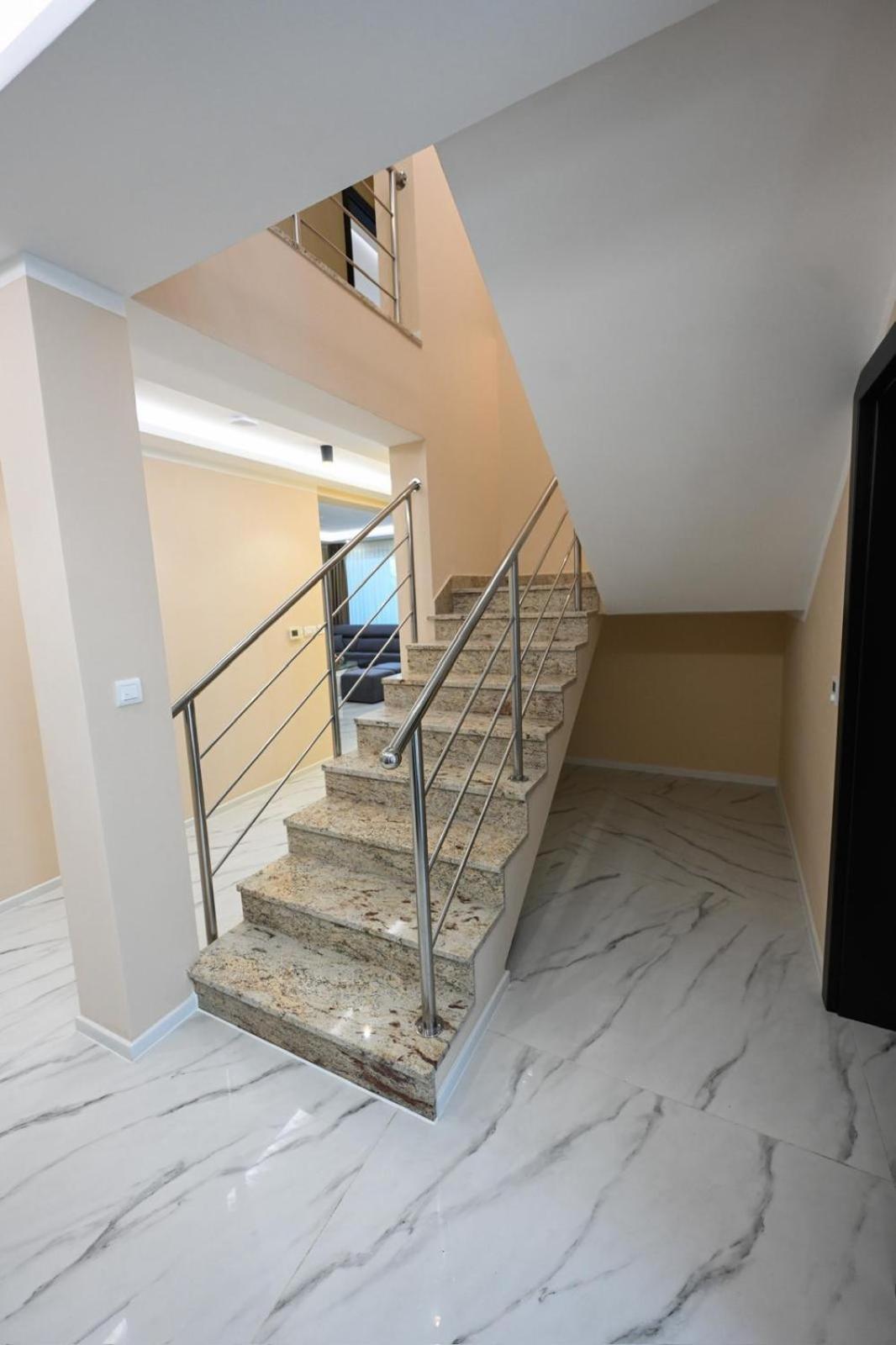 Luxury Villa Zlatko Кожино Экстерьер фото