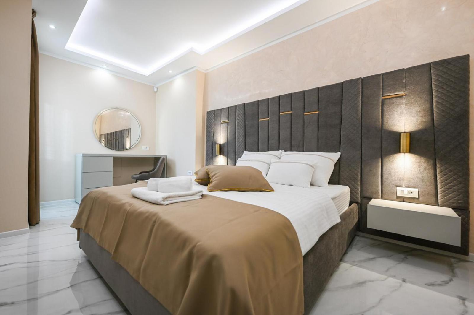 Luxury Villa Zlatko Кожино Экстерьер фото
