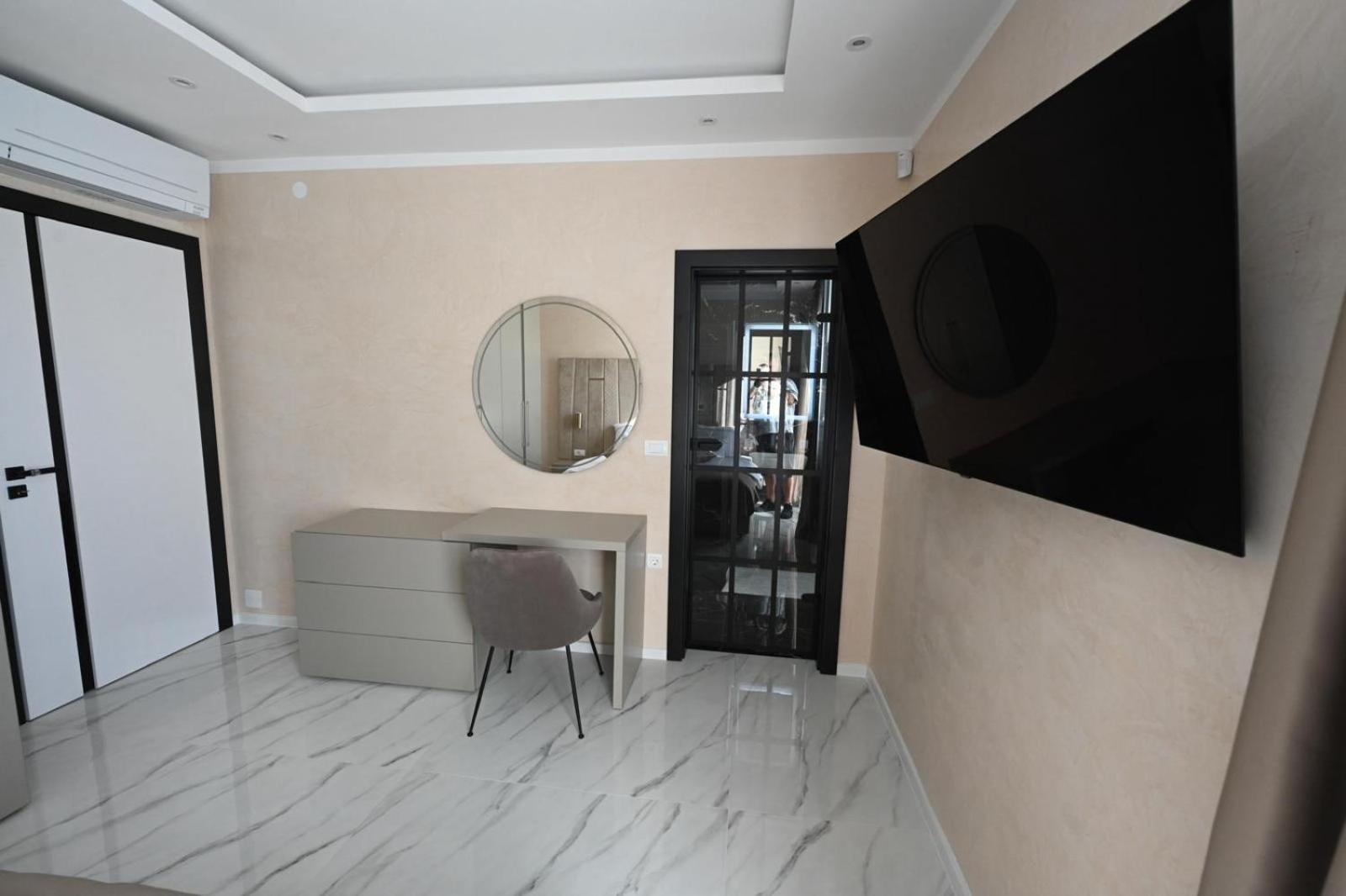 Luxury Villa Zlatko Кожино Экстерьер фото